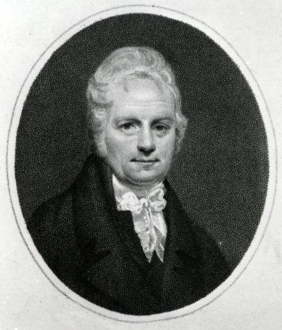 Samuel Birch Esq., stampa realizzata da William Drummond, illustrazione da 